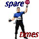 St