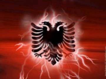Albanian